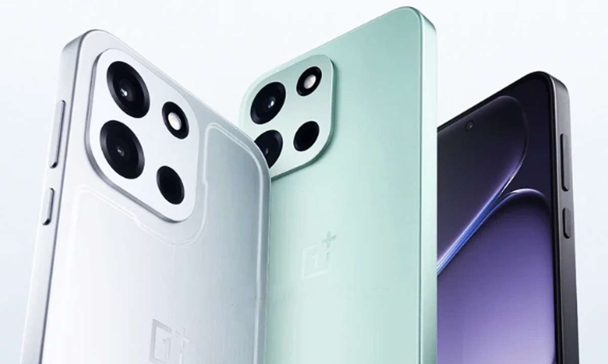 OnePlus Turbo 6X Siap Meluncur Juni: Baterai Monster 7.000 mAh Harga Rp2 Jutaan!