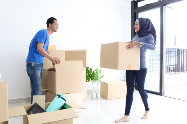 Tata Cara Pindah Rumah Menurut Islam: Lengkap dengan Sunnah Nabi dan Dalil Al-Qur'an