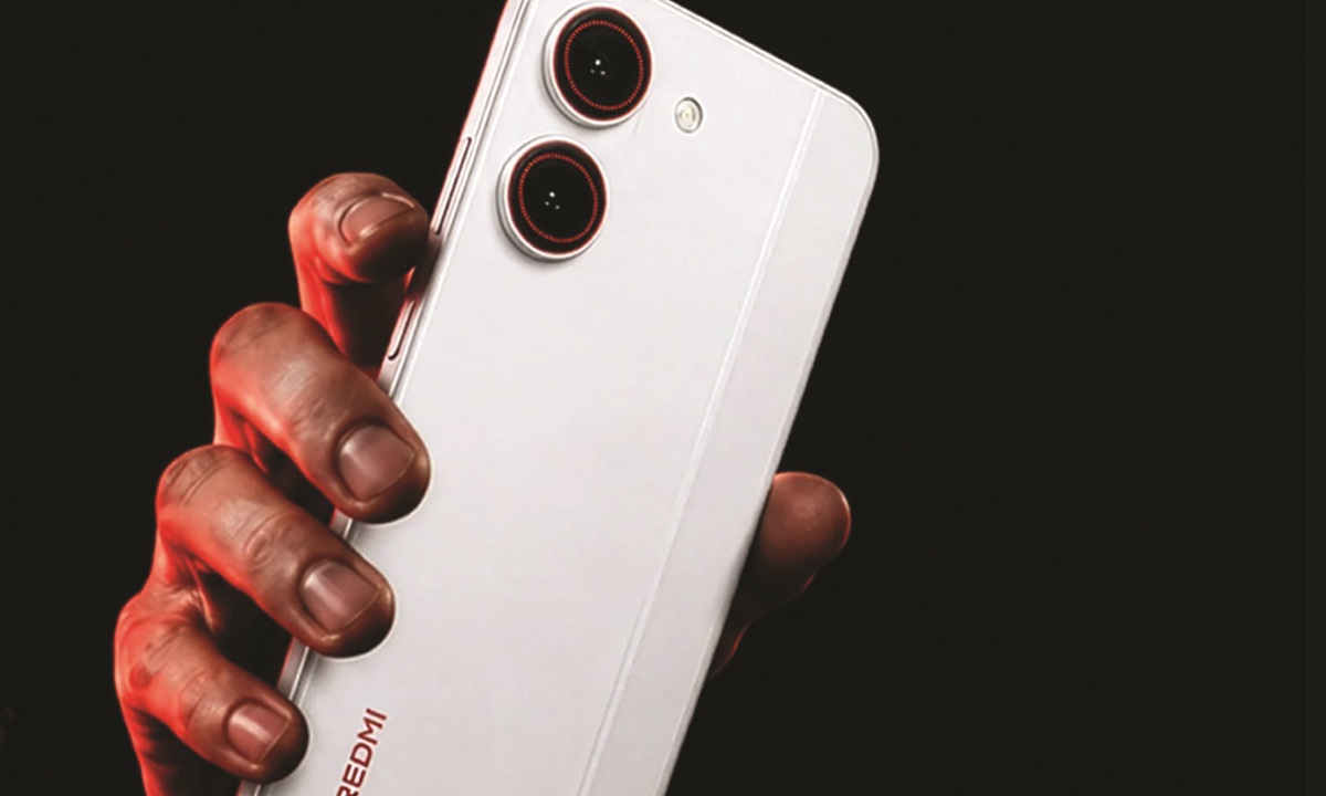 Ini Bocoran Spesifikasi Redmi Turbo 5 yang Bakal Meluncur Global