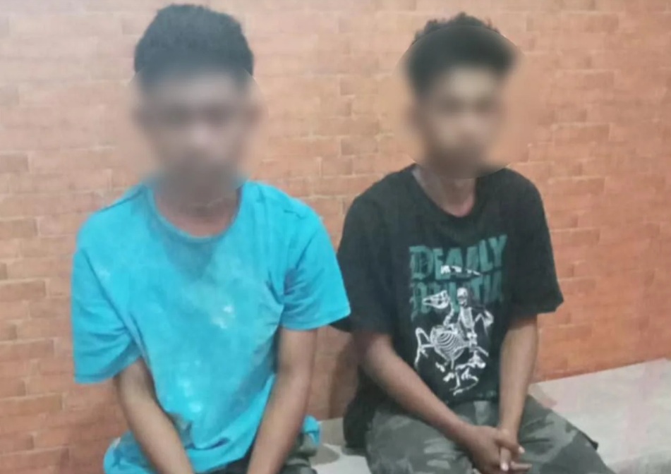 Mahasiswa di Muna Dikeroyok Empat Pemuda, Dua Pelaku Berhasil Ditangkap Polisi