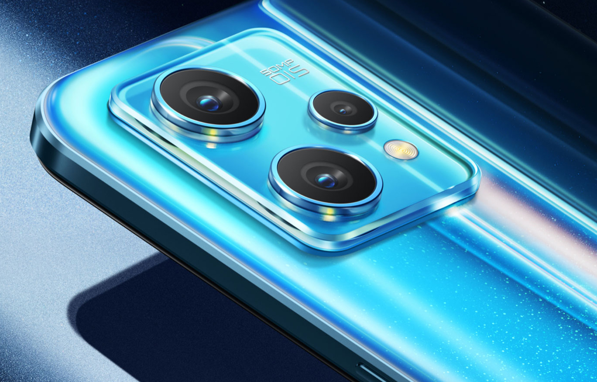 Gak Perlu Mahal, Ini HP Layar Super AMOLED yang Visualnya Selevel Flagship