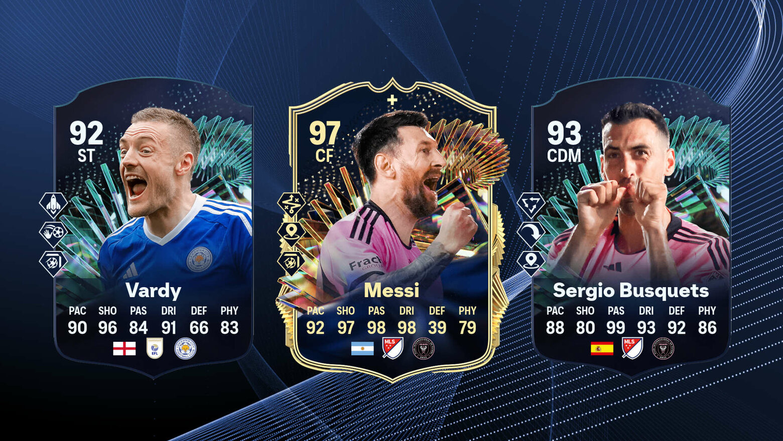 5 Kode Redeem FC Mobile EA Sports Kamis, 19 Juni 2025: Simak Ada TOTS MLS, Messi 97 OVR!