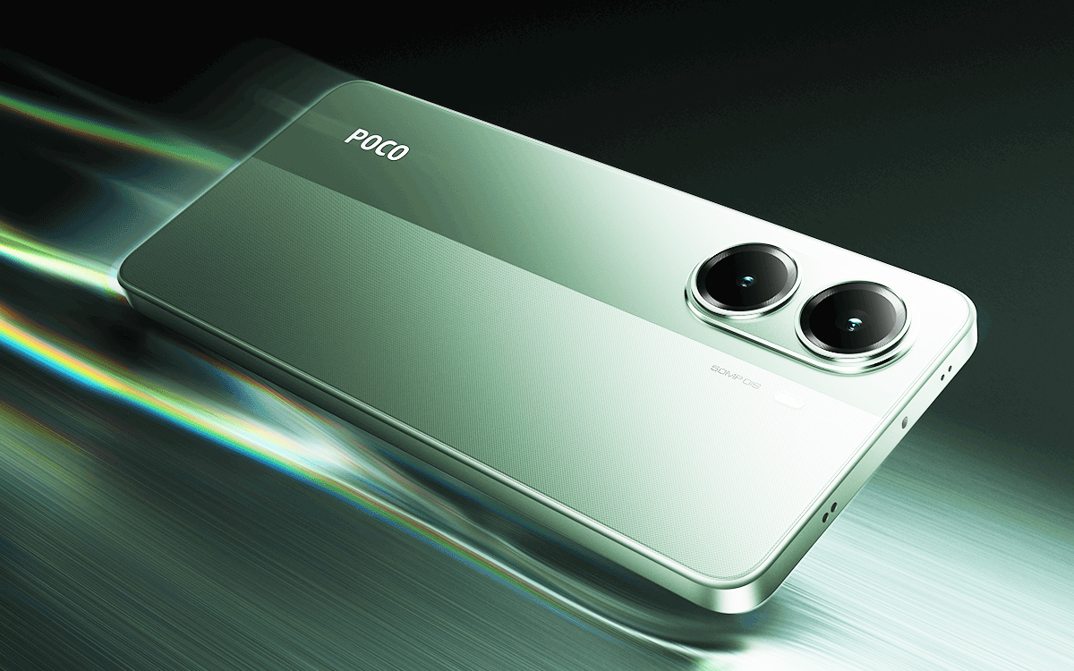 Mengintip Harga dan Spesifikasi POCO X7 Pro: HP Serba Bisa untuk Anak Muda!
