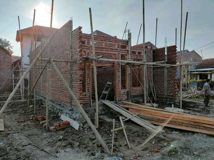 Inspirasi Membangun Rumah Minimalis dengan Dana Terbatas: Hemat Tanpa Mengorbankan Estetika