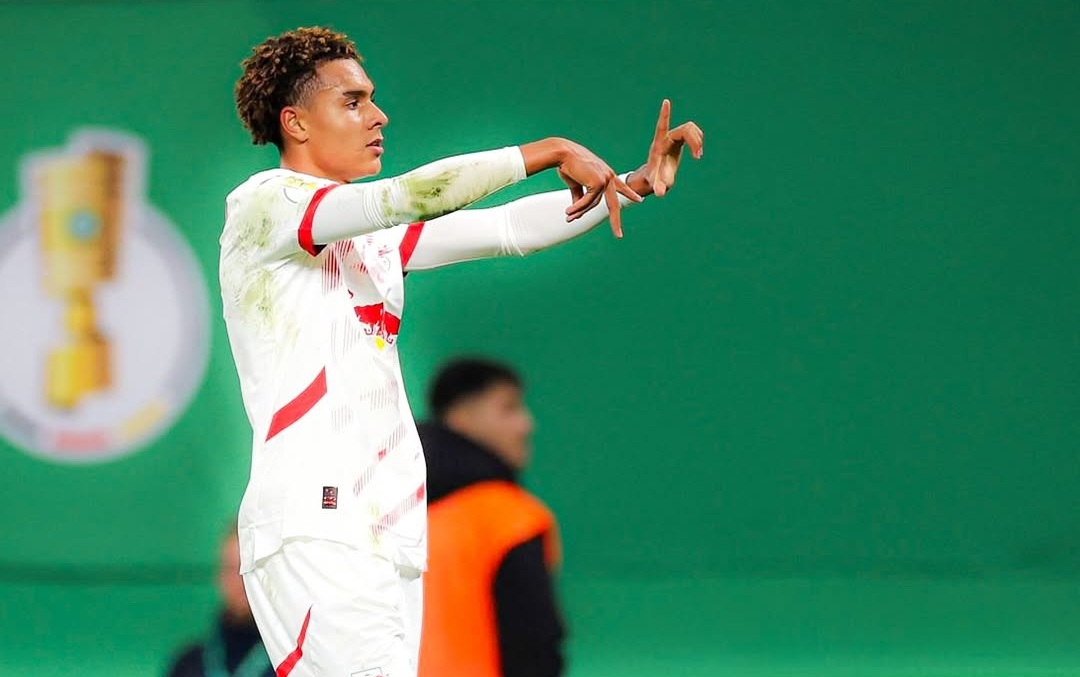 Antonio Nusa Masuk Radar Arsenal, Harga Berpotensi Melonjak!