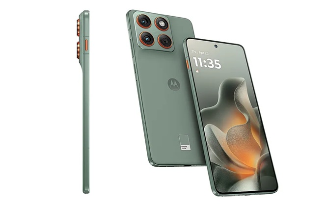 HP Super Tipis Motorola X70 Air Siap Meluncur, Speknya Juga Juga Super Canggih