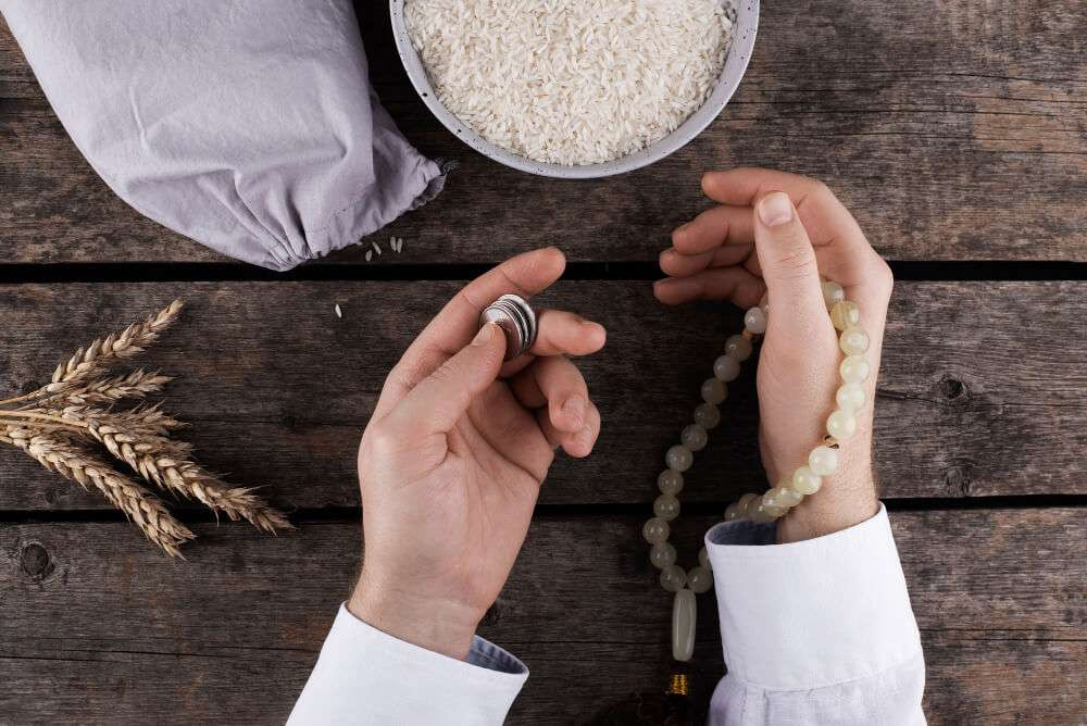 35 Kebiasaan Sepele Penghambat Rezeki, Nomor 7 Sering Diabaikan!
