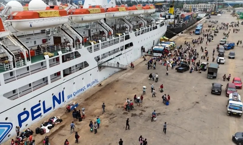 Kasus Pungli Program Mudik Gratis Kapal Laut di Kendari, Wamenhub: Kita akan Telusuri