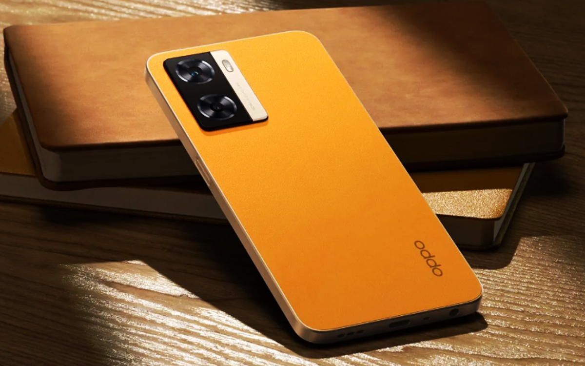 Spesifikasi dan Harga HP Oppo A77s Terbaru: Desain Elegan, Cocok Banget Buat Anak Muda!
