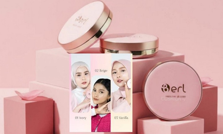 Bukan Kamu yang Kurang Cantik, Bisa Jadi Cushion-mu yang Salah