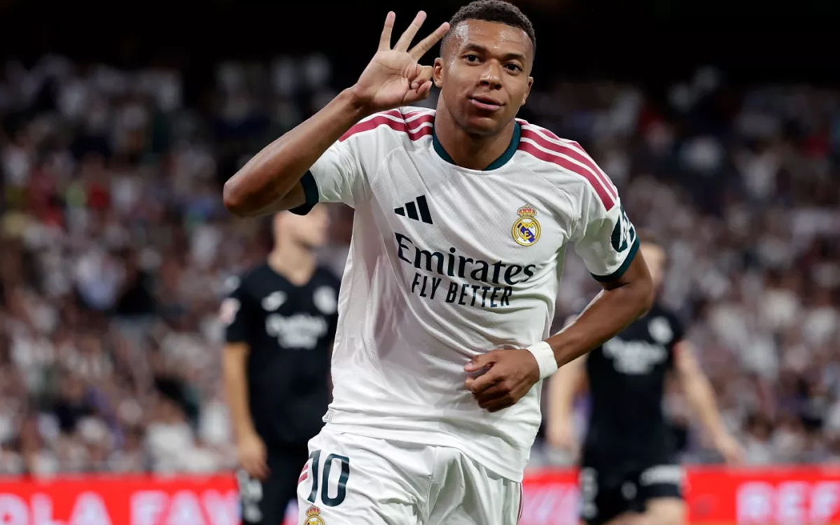 Prediksi Real Madrid vs Malaga: Misi Sulit Los Boquerones di Santiago Bernabeu