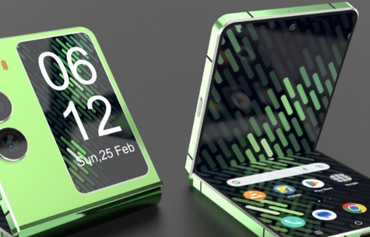 Mengintip Keunggulan Oppo Find N3 Flip, Si Lipat Elegan dengan Kamera Pro