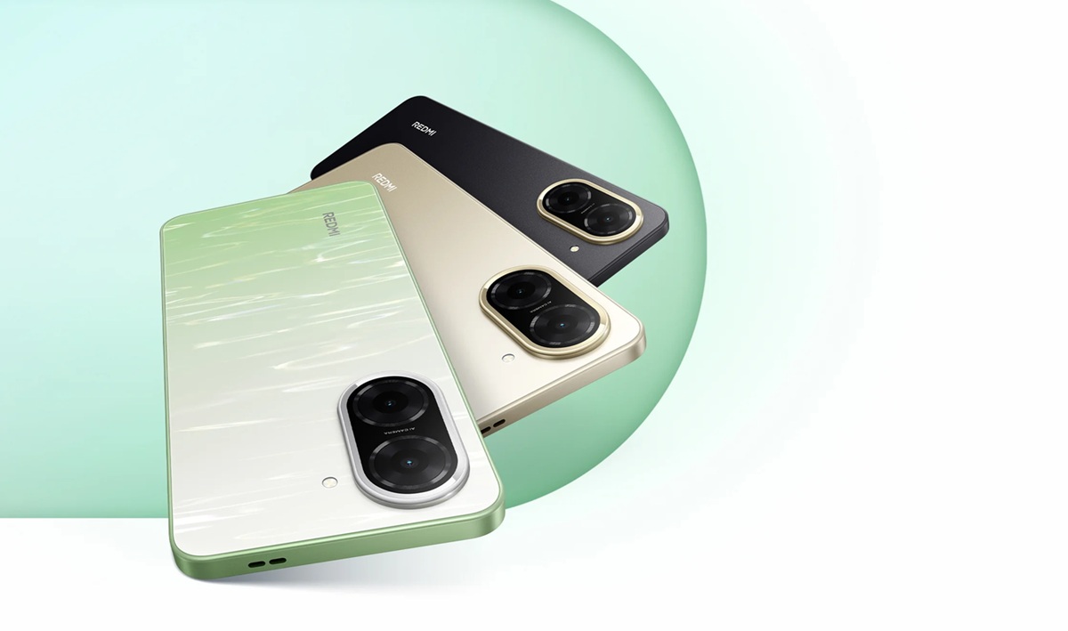 Mengulas Spesifikasi Redmi A5: Apa Saja Keunggulannya?