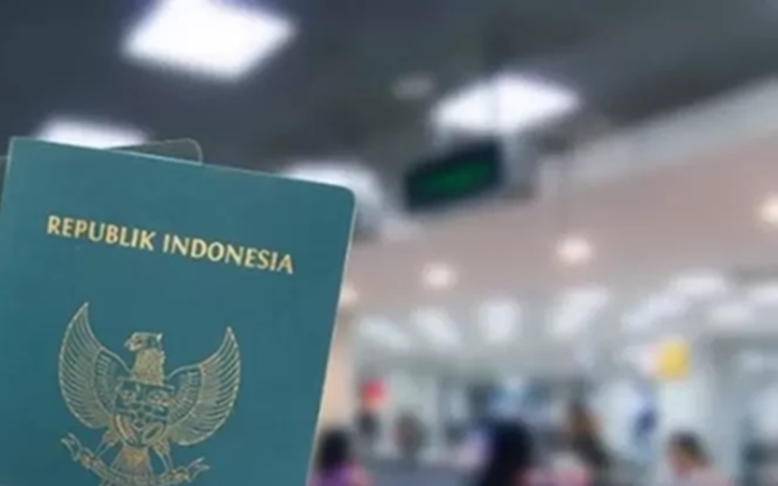 Genjot Transformasi Digital, Imigrasi Kendari Pantau Aktivitas WNA Lewat APOA secara Real Time