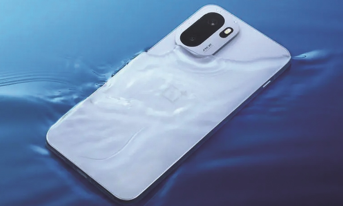 OnePlus Ace 7 Siap Dobrak Pasar, Usung Baterai 10.000 mAh dan Snapdragon 8 Gen 6