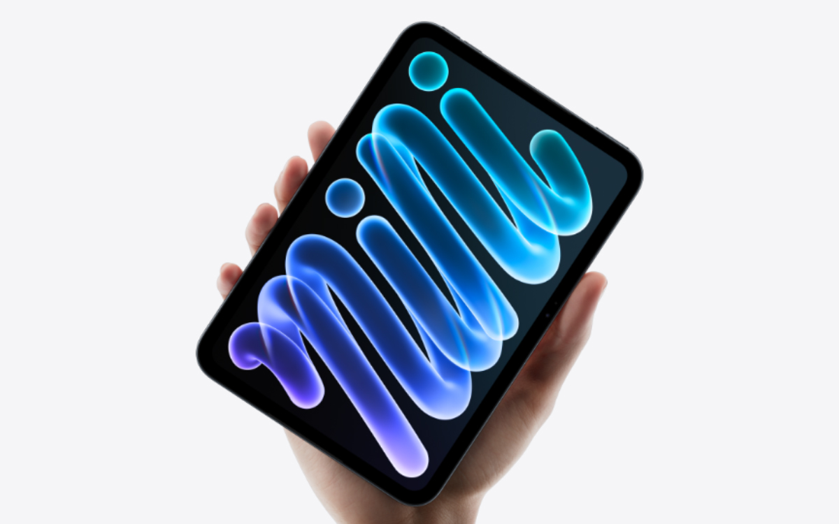 Ini Spesifikasi dan Harga iPad Mini: Lebih Tipis dan Layar OLED Super Jernih!