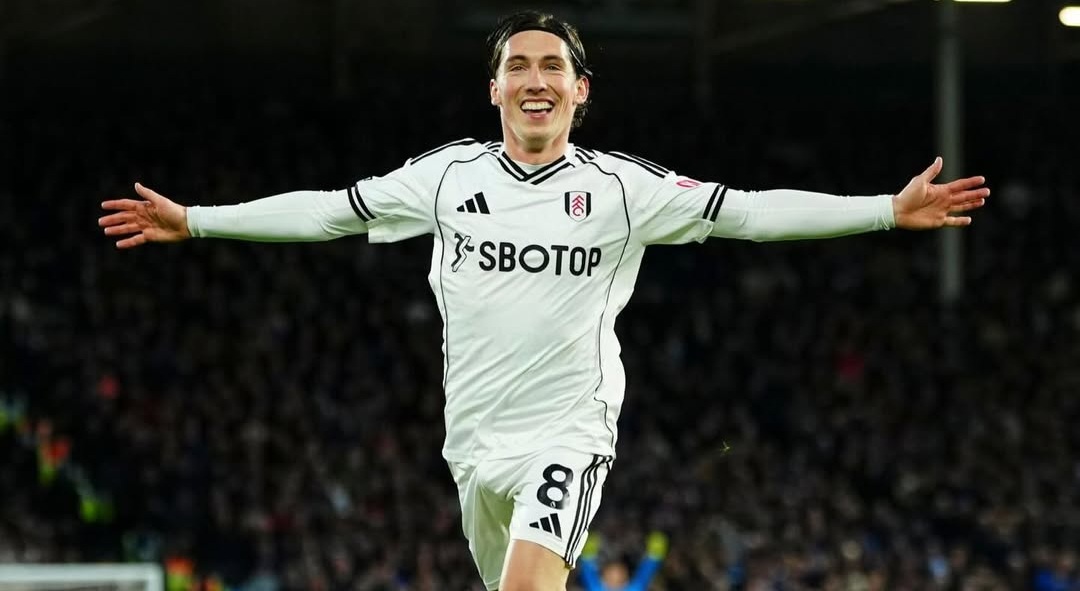 Kontrak Harry Wilson Belum Jelas, Bintang Fulham Diincar Klub Lain!