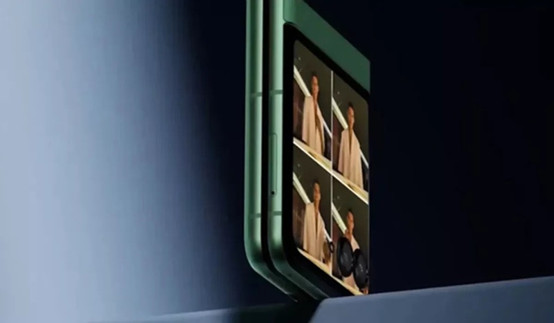 Bukan Sekadar Ponsel Lipat, Motorola Razr 70 Bawa Opsi RAM 18GB dan Material Unik