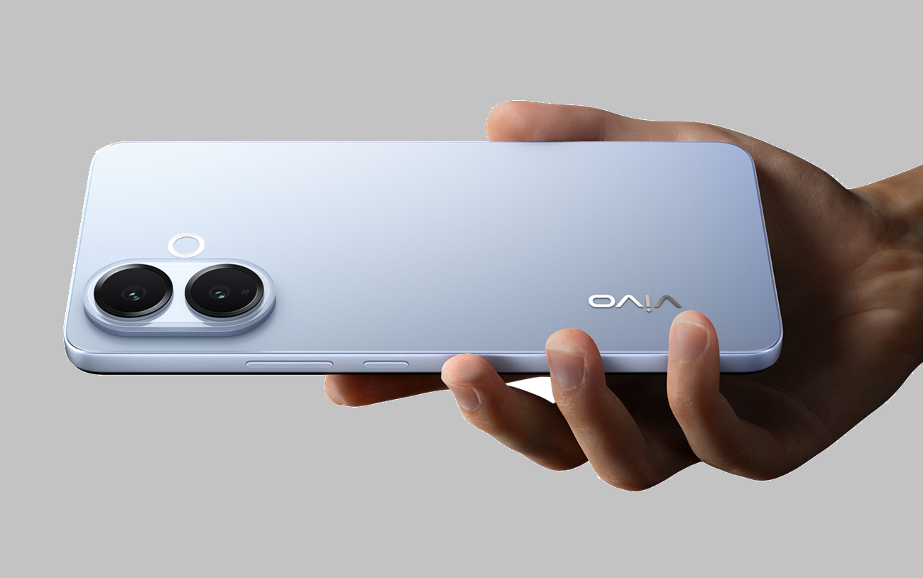 Intip Speksifikasi Vivo V60 Lite yang Dijual di Indonesia Mulai 2 Oktober 2025