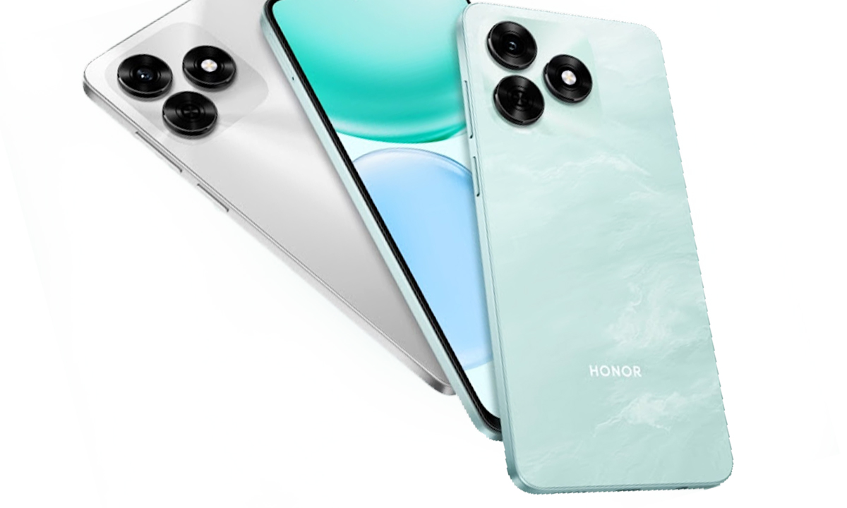 Mengenal Honor Play 70C, Si Kecil Cabe Rawit dengan Baterai Jumbo dan Desain Elegan!