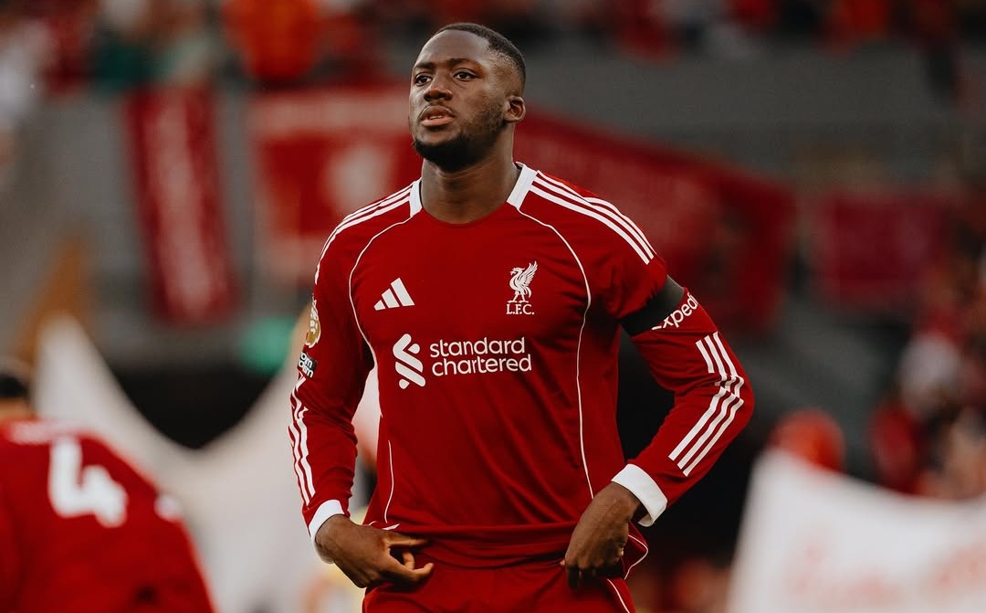 Ibrahima Konate Dilirik Real Madrid, Liverpool Tak Rela Lepas