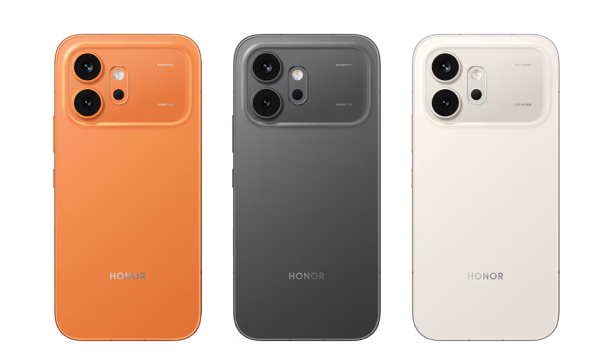 Honor 600e Terdeteksi di Geekbench: Bawa Dimensity 7100 dan Android 16