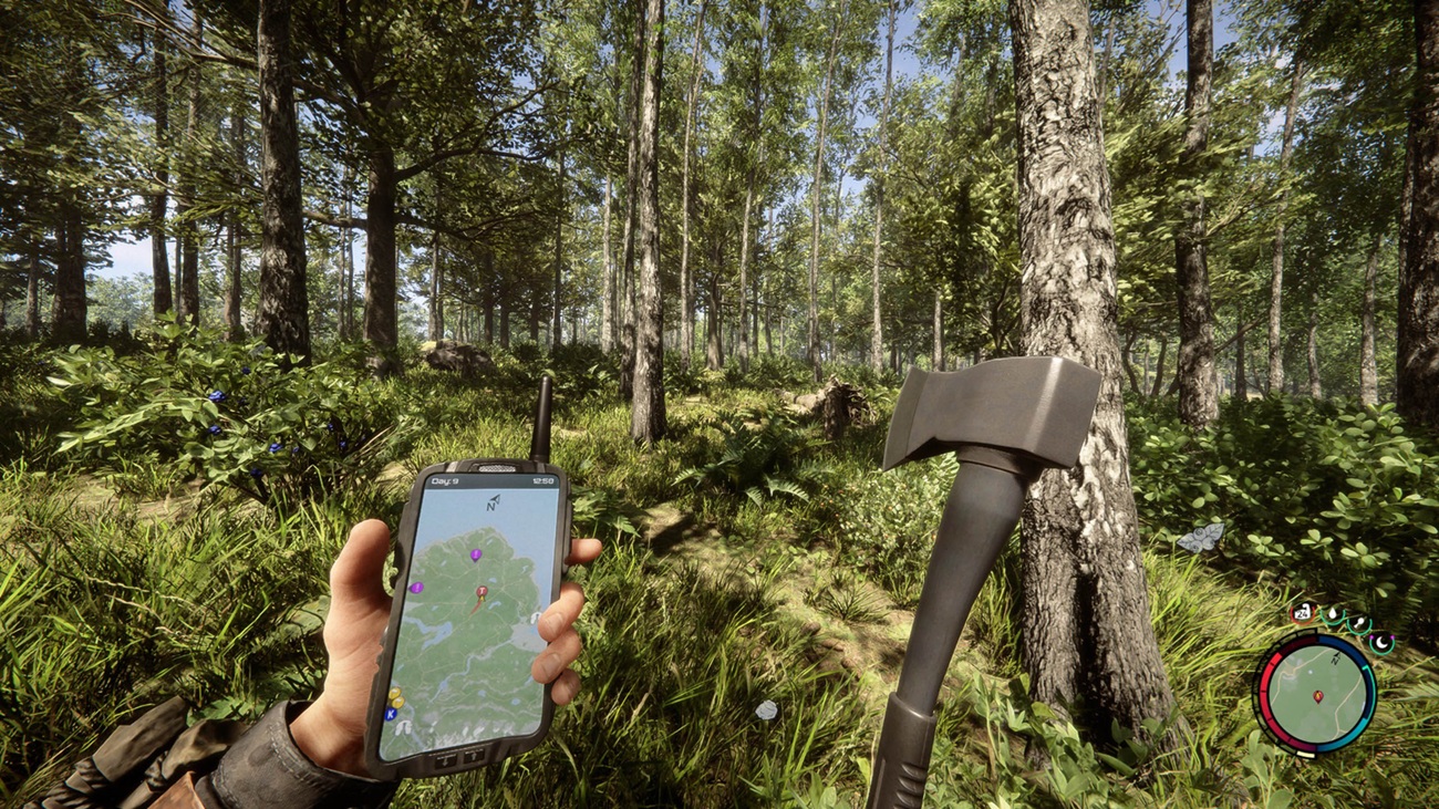 8 Game Survival Crafting Terbaru 2025 yang Wajib Dicoba: Palworld, Undawn hingga Enshrouded