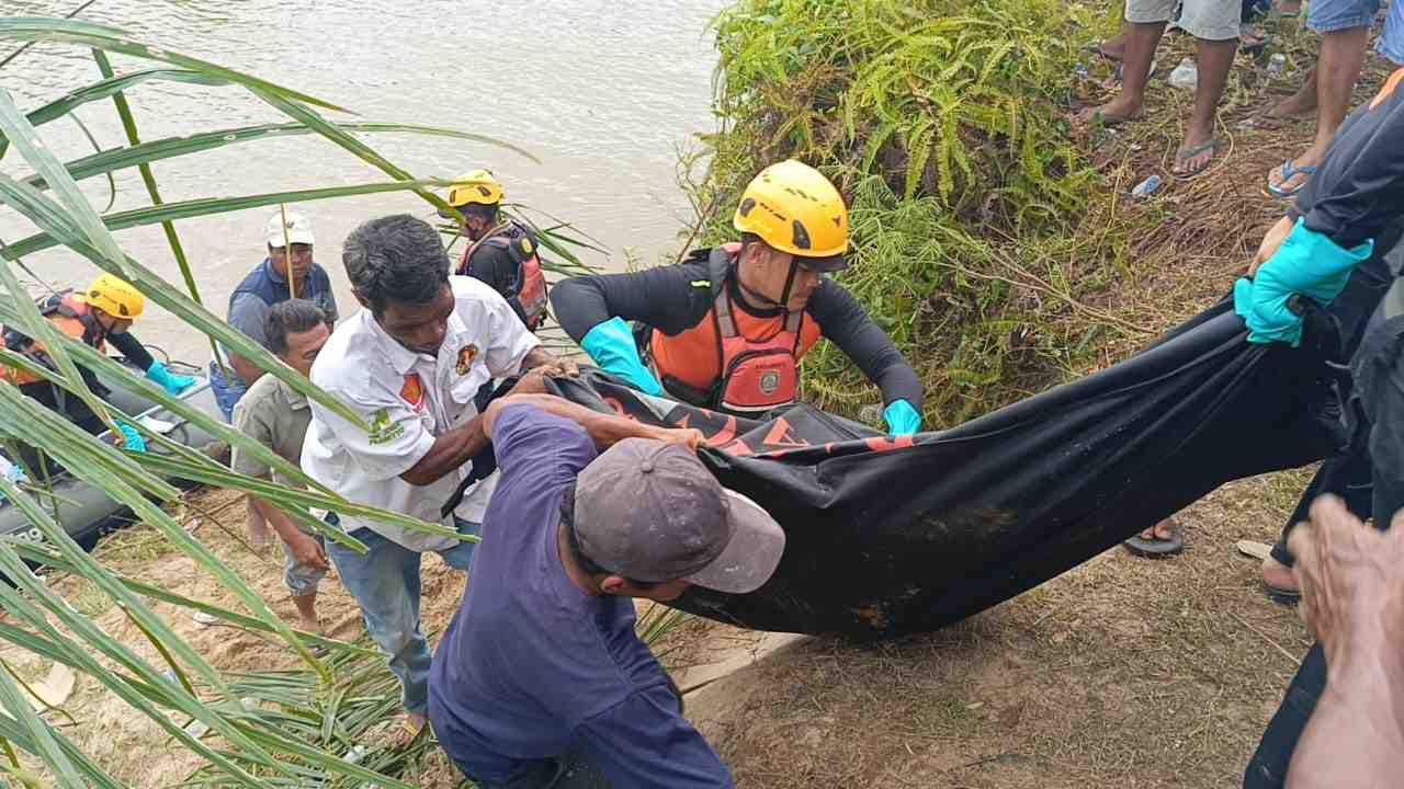 Tragis! Sedang Mancing Remaja 17 Tahun Tewas Diterkam Buaya di Muna, Sulawesi Tenggara
