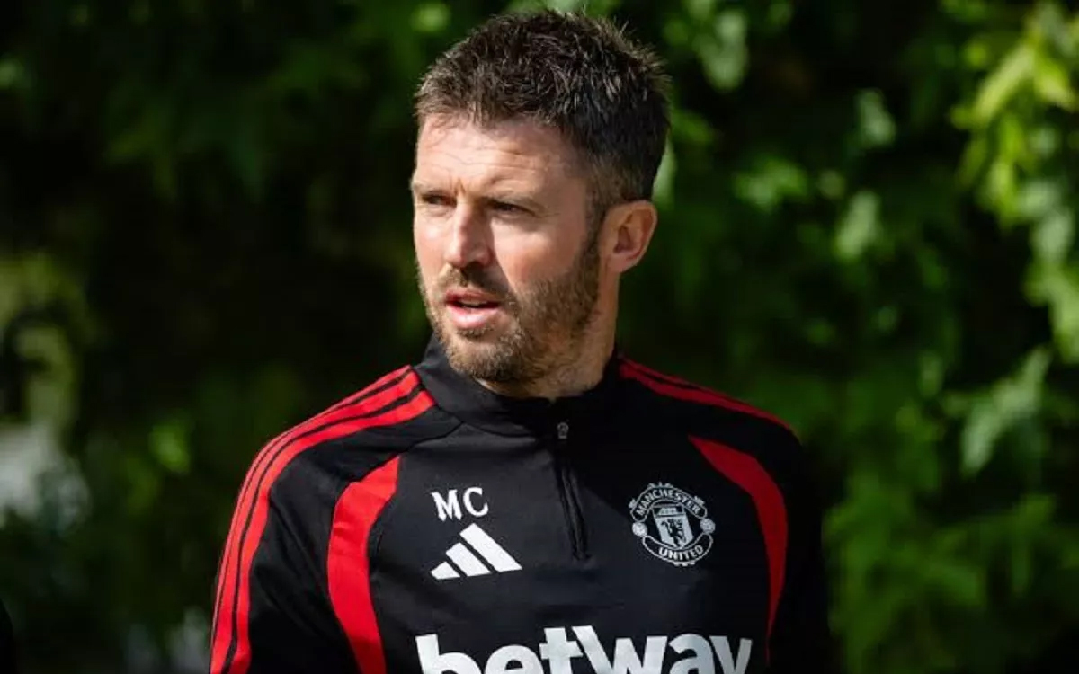 Belum Puas! Michael Carrick Incar Dua Pemain Baru Lagi Sebelum Bursa Transfer Ditutup