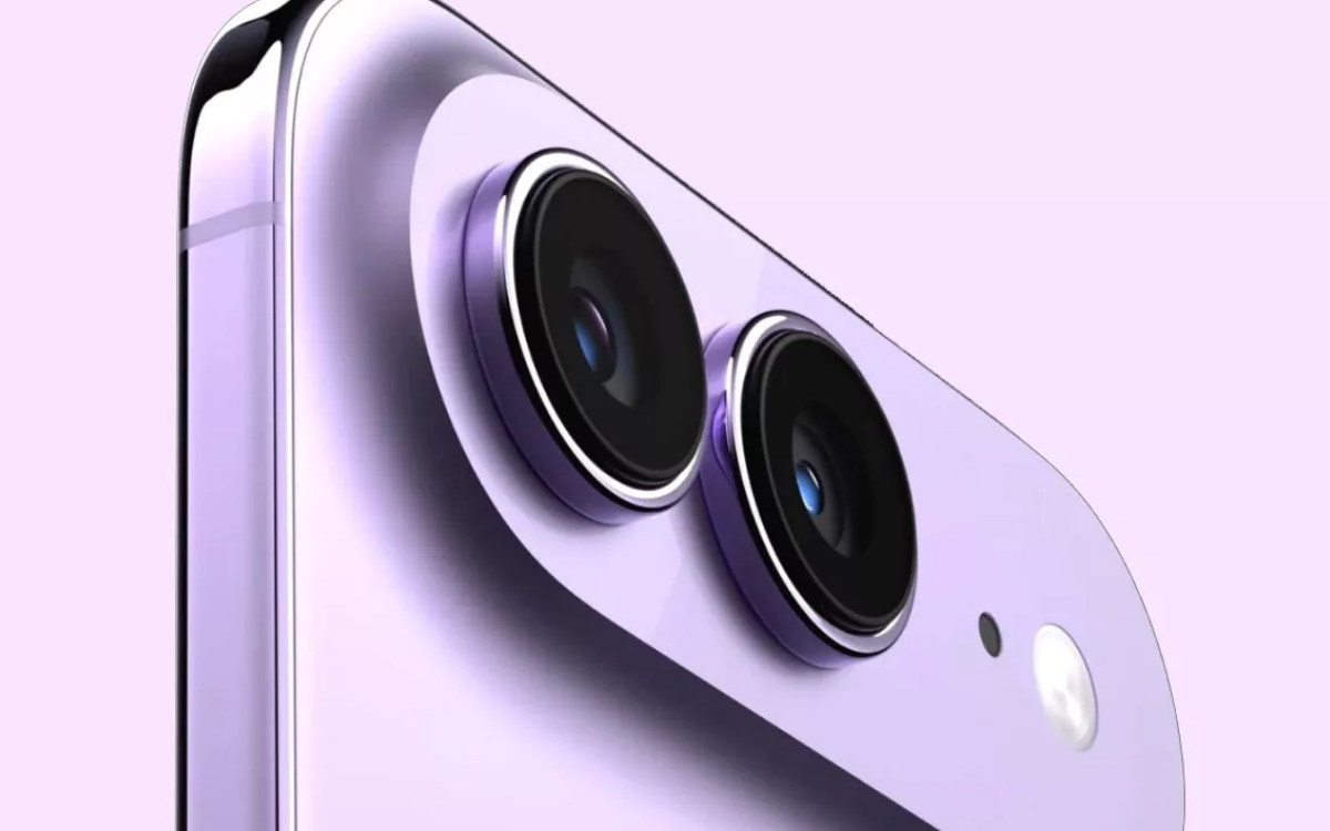 Bocoran Spesifikasi iPhone Air 2 yang Siap Hadir: Performa Tangguh dan Baterai Awet!