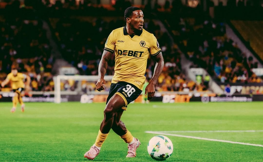 Tak Sesuai Ekspektasi! Jackson Tchatchoua Berpotensi ke Serie A