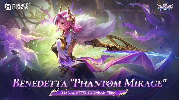 Kode Redeem Mobile Legends 26 Mei 2025: Klaim Skin Eksklusif dan Hadiah Gratis dari Moonton