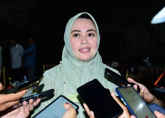 Tata Ulang Birokrasi, Ini Pesan Walikota Kendari Kepada ASN