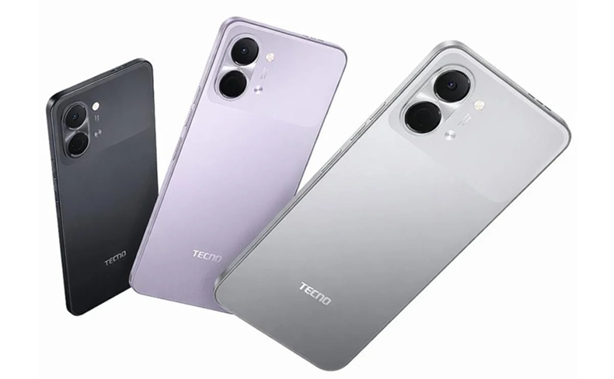 Ini Daya Tarik Utama Tecno Spark Go 3 4G: Siap Guncang Pasar HP Murah!