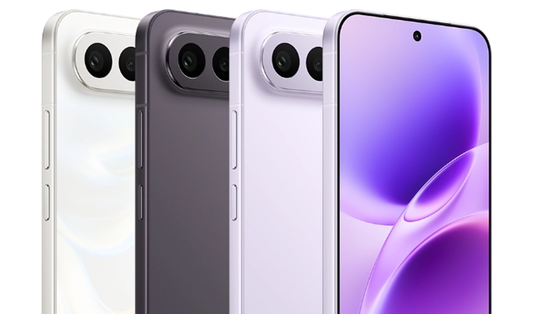 Inilah Kejutan dari vivo S50 Pro Mini: Ukuran Kecil Tak Lagi Jadi Batasan!