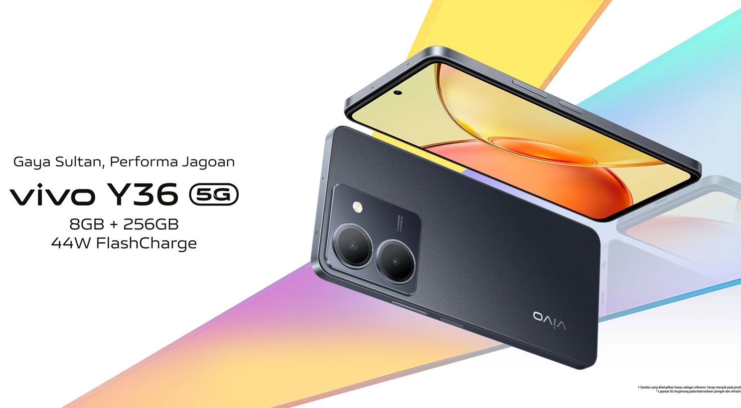 Pilihan HP Gaming 3 Jutaan Terbaru, RAM Besar dan Chipset Kencang