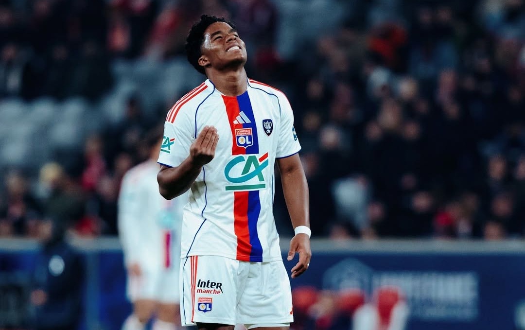 Arsenal dan Chelsea Gagal Lagi? Real Madrid Kunci Masa Depan Endrick