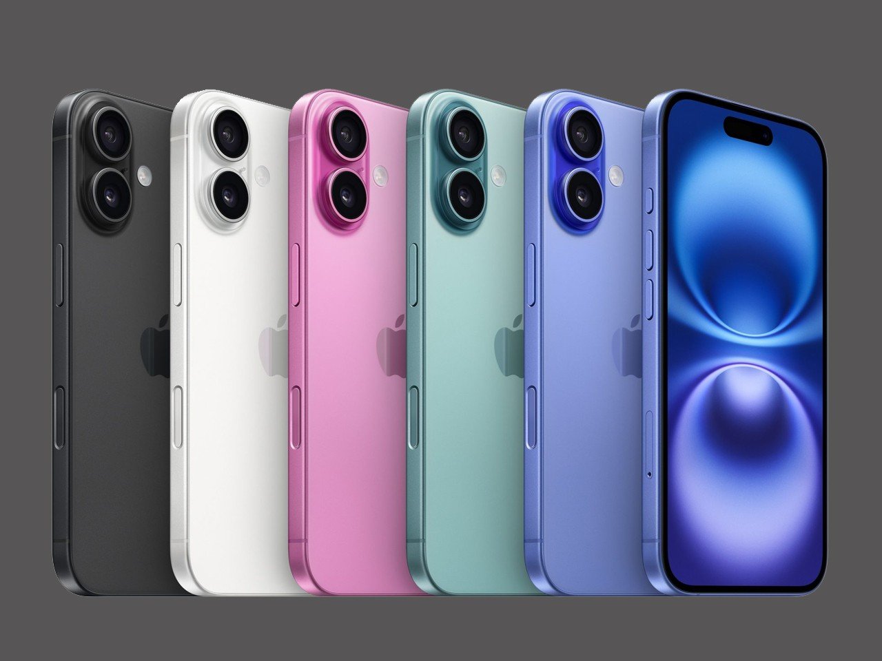 Harga iPhone 16 Series di Indonesia Turun Hingga Rp4 Juta Akhir Agustus, Cek Daftar Terbarunya di iBox