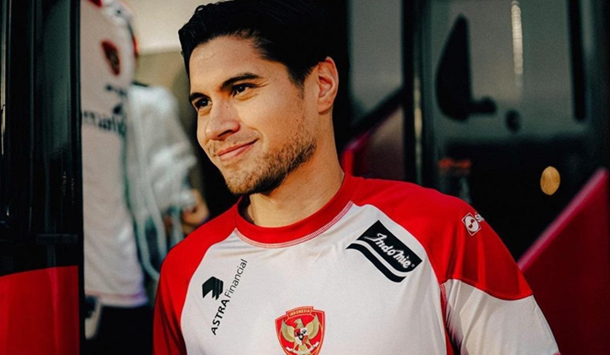 Bek Rasa Striker! Kevin Diks Jadi Mesin Gol Asia di Bundesliga