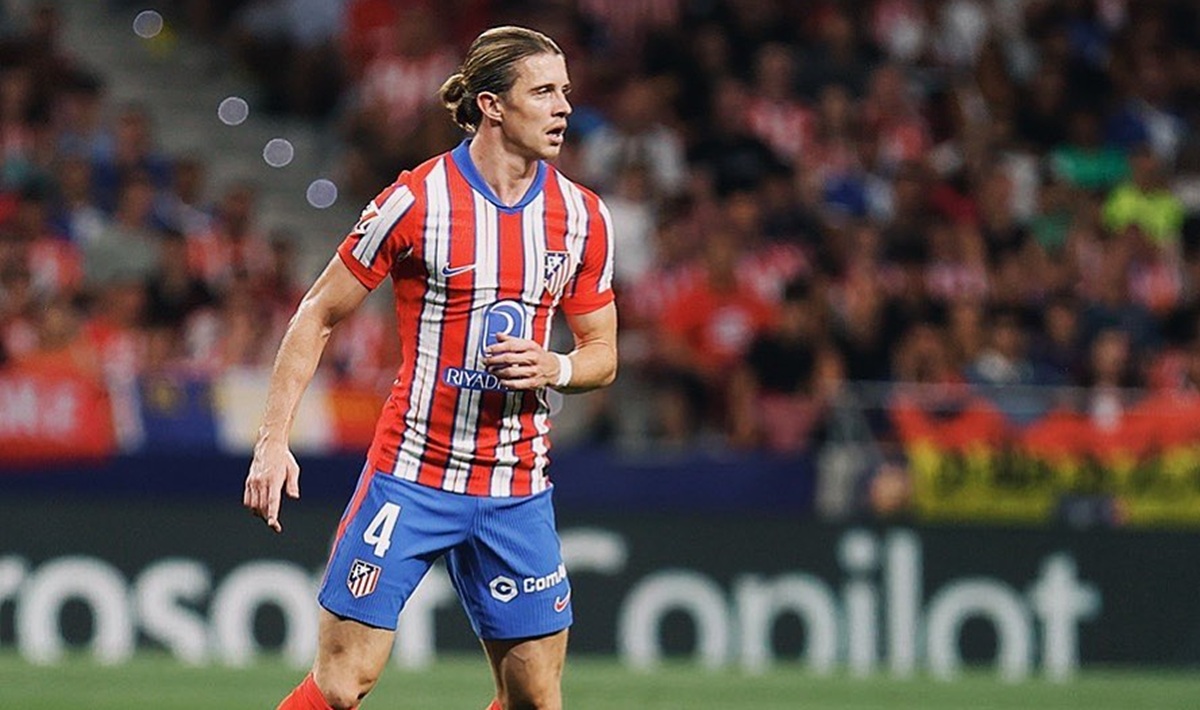 Tottenham Pantau Conor Gallagher, Saingi Aston Villa di Bursa Transfer