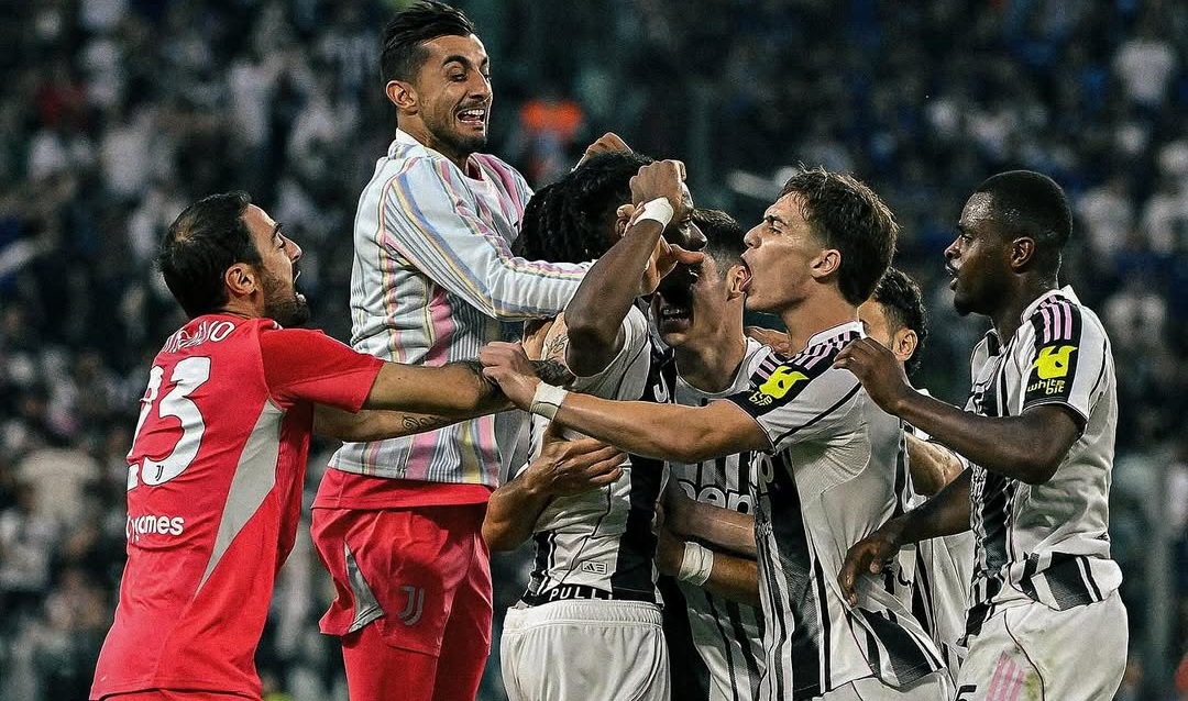 Prediksi Skor Juventus vs Borussia Dortmund: Laga Sarat Gol?