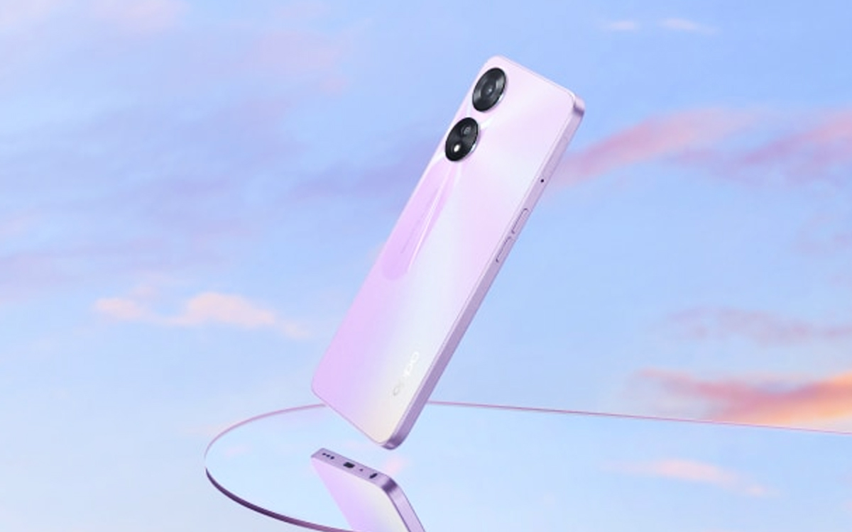 Review Spesifikasi HP Oppo A78 5G: Harga Terjangkau dengan Fitur Lengkap untuk Anak Muda!