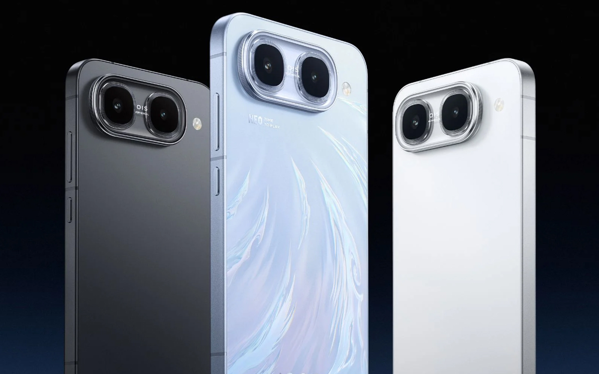 Bocoran Spesifikasi iQOO Neo 11 Ultra Leak: Layar 2K, Chipset Dimensity 9500M!