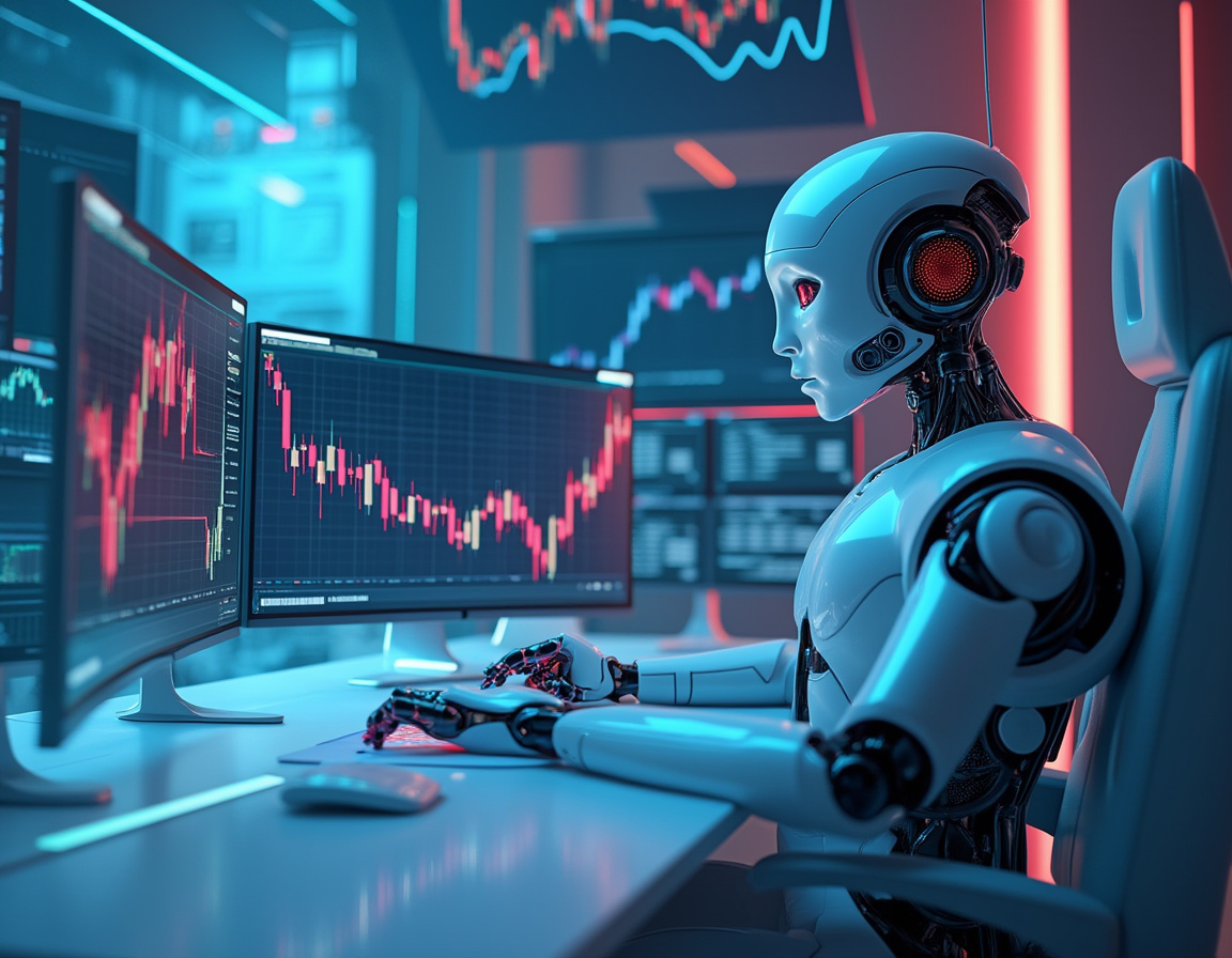 Daftar 7 Bot & Tools AI Terbaik 2025 untuk Bantu Investasi dan Trading Crypto Bagi Pemula dan Pro