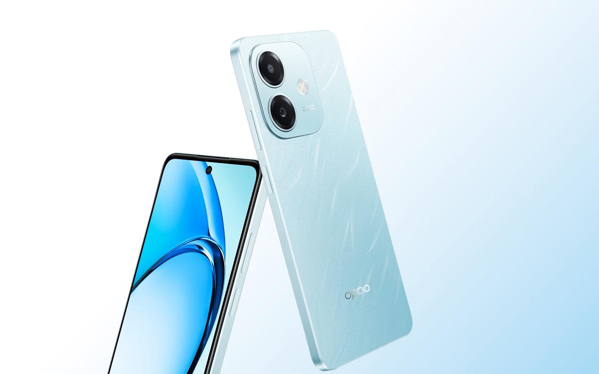 Adu Spesifikasi Vivo Y19s vs OPPO A3x: Mana yang Lebih Unggul!