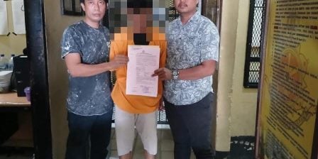 Setubuhi Siswi SMP Berkali-Kali, Mahasiswa Asal Konawe Ditangkap Polisi