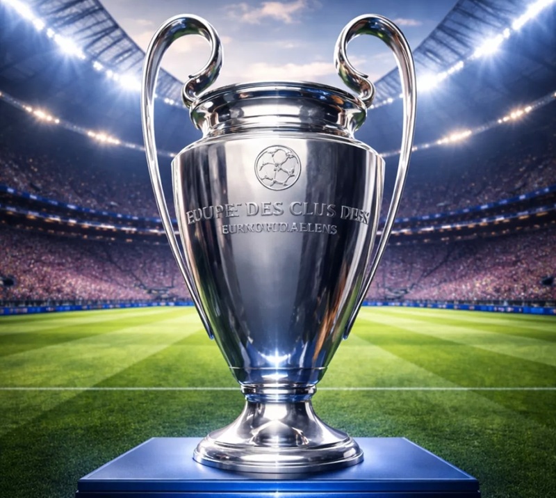 Big Match Liga Champions! Real Madrid vs Man City Kembali Panaskan 16 Besar