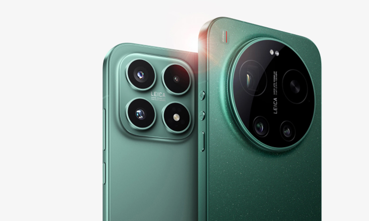 Siap Meluncur 21 Mei! Ini Deretan Fitur Premium Xiaomi 17 Max yang Bocor di Publik