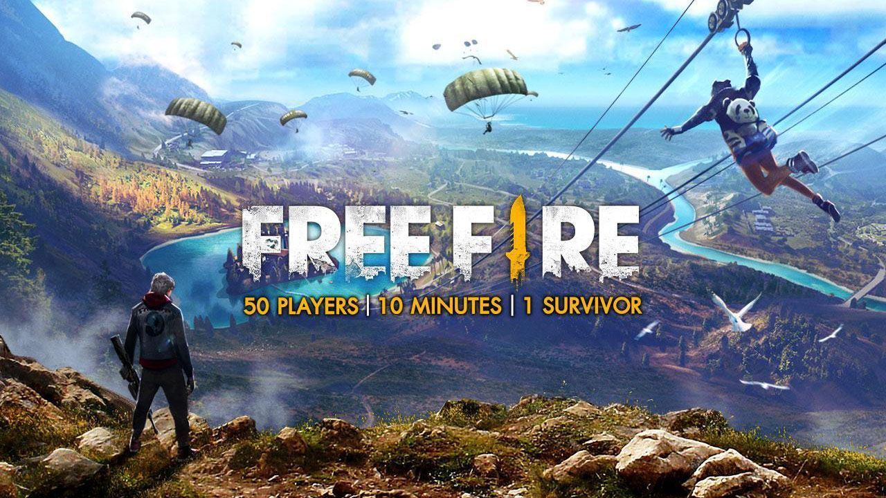 9 Kode Redeem Free Fire Hari Ini Sabtu 5 Juli 2025, Buruan Klaim Hadiah Istimewa Sebelum Hangus