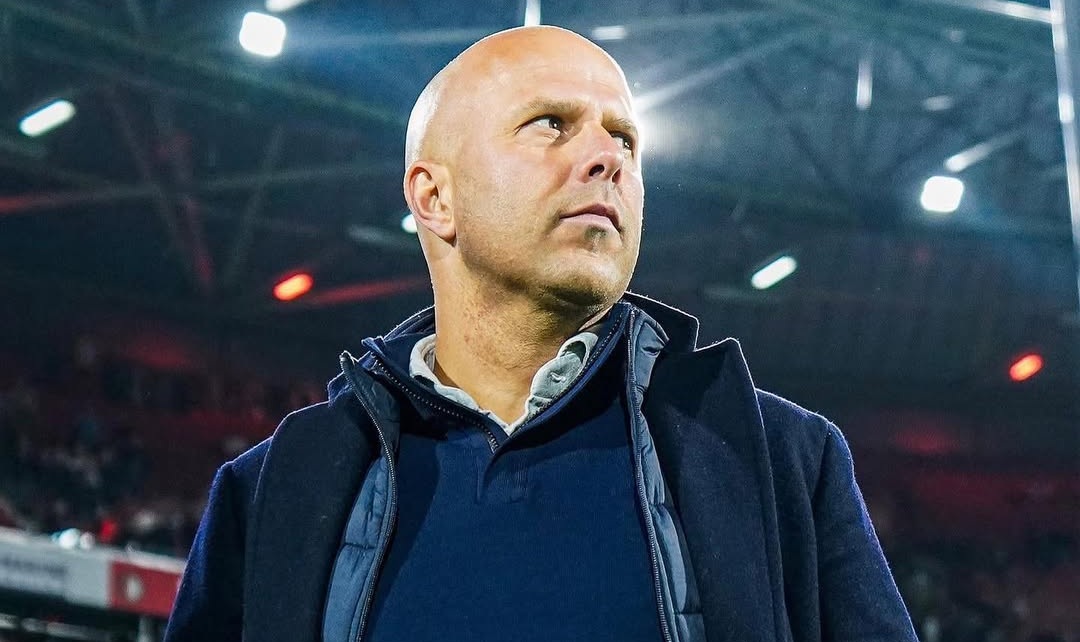 Nasib Arne Slot di Ujung Tanduk: Segini Biaya Fantastis Jika Liverpool Ingin Memecat!